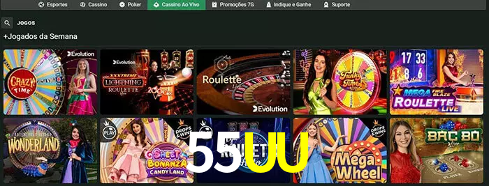 55UU bet