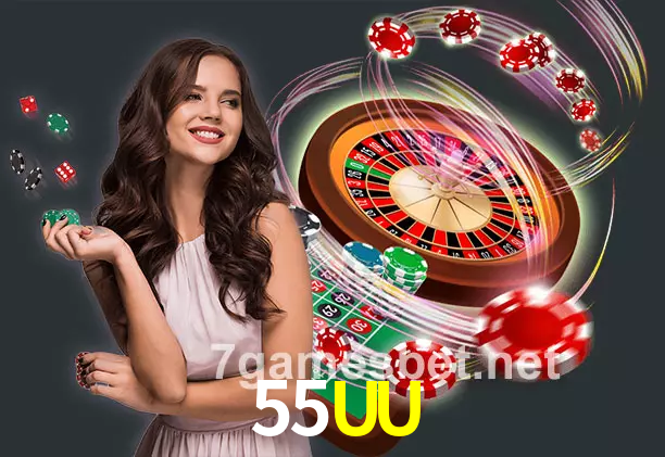 vivo no cassino 55UU