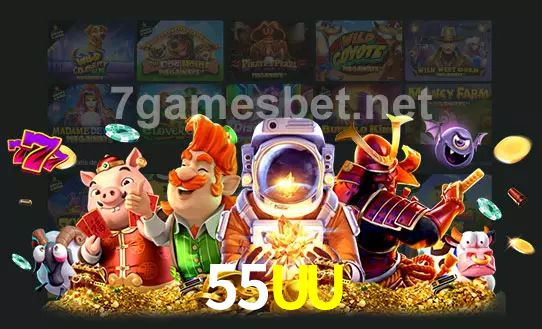 cassino 55UU