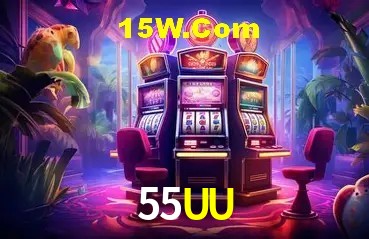 Provedores de Jogos 55UU