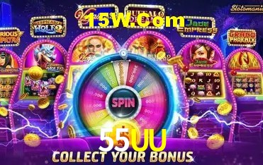 Casino Ao Vivo 55UU