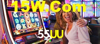 Roulette Table 55UU