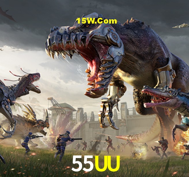 Estatísticas do Jogo 55UU
