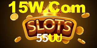Welcome Bonus 55UU